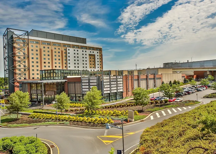 Wind Creek Bethlehem Casino & Resort